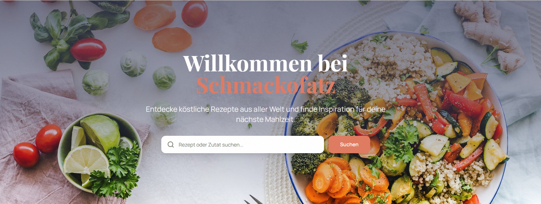 Kochbuch